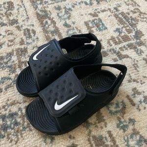 Toddler Nike Sandal